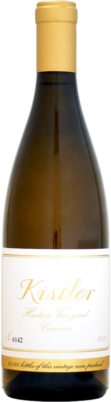 キスラー シャルドネ ハドソン・ヴィンヤード カーネロス [2022]750ml