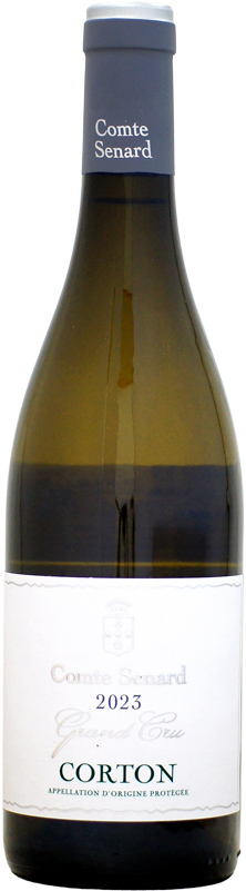 コント・スナール コルトン グラン・クリュ ブラン [2023]750ml (白ワイン)
