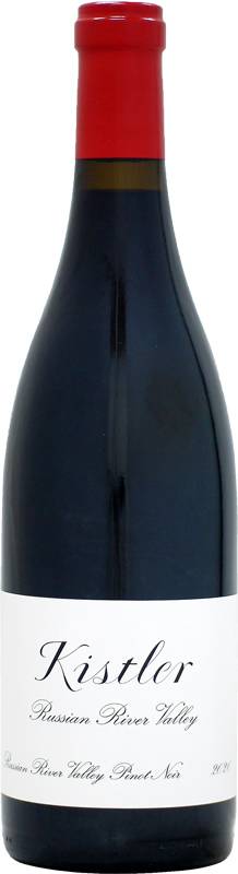 キスラー ピノ・ノワール ロシアン・リヴァー・ヴァレー [2020]750ml (赤ワイン)