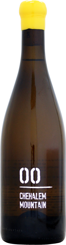 ダブル・ゼロ・ワインズ シュヘイラム・マウンテンズ シャルドネ [2022]750ml (白ワイン)