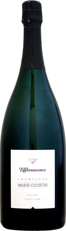 【クール配送】【マグナム瓶】マリー・クルタン エフロールサンス エクストラ・ブリュット NV 1500ml (2018) 23,100円