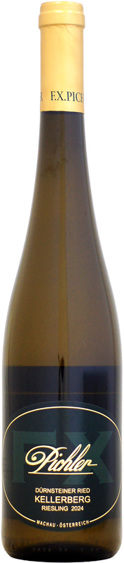 【クール配送】FX ピヒラー リースリング リード・ケラーベルク ヴァッハウ DAC [2024]750ml (白ワイン) 17,136円