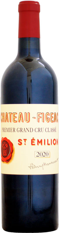 【クール配送】シャトー・フィジャック [2020]750ml (赤ワイン) 【2020ボルドー】