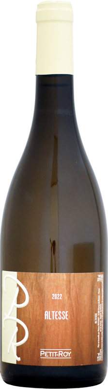 【クール配送】プティ・ロワ アルテス [2022]750ml (白ワイン)