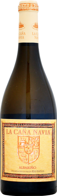 ボデガス・ラ・カーニャ ナヴィア [2021]750mlの通販は 4,914円