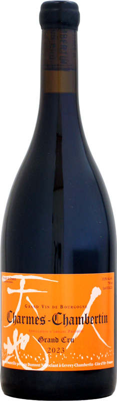 ルー・デュモン　シャルム・シャンベルタン　2023 ルー・デュモン シャルム・シャンベルタン グラン・クリュ [2023]750ml