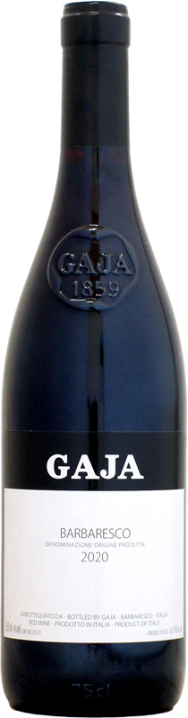 GAJA バルバレスコ 2007年 イタリア高級ワイン 赤 GAJA バルバレスコ 2007年 イタリア高級ワイン 赤 - メルカリ