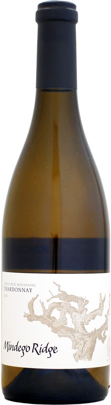 ミンディコ・リッジ・エステート シャルドネ サンタ・クルーズ・マウンテン [2017]750ml (白ワイン)の通販は