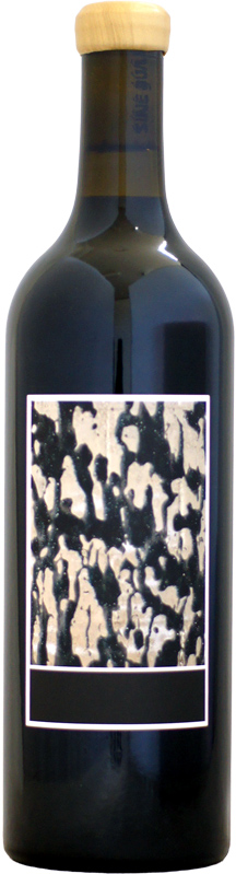 【クール配送】シネ・クア・ノン ディステンタ・ファイブ シラー [2023]750ml (シン・クア・ノン) (赤ワイン)