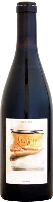 【クール配送】アンリ・ショヴェ コントル・ナチュール [2023]750ml (赤ワイン)