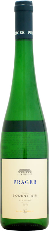 プラーガー リースリング ヴァッハシュトゥーム・ボーデンシュタイン スマラクト [2023]750ml (白ワイン)の通販は 10,800円
