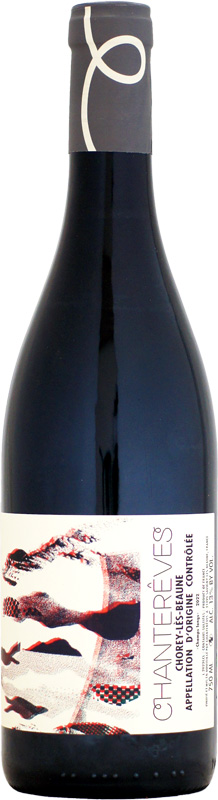 【クール配送】シャントレーヴ ショレ・レ・ボーヌ シャン・ロン [2022]750ml (赤ワイン)