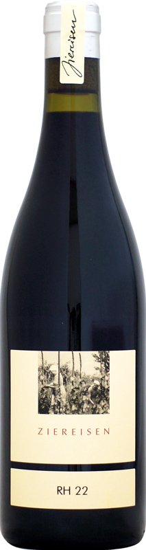 【クール配送】ツィアアイゼン リーニ [2022]750ml (赤ワイン)