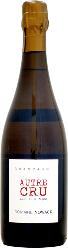 【クール配送】ドメーヌ・ノワック オートル・クリュ NV 750ml