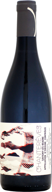 シャントレーヴ サヴィニー・レ・ボーヌ ドゥシュ・ドゥ・モンシュヌヴォワ ルージュ [2022]750ml (赤ワイン)