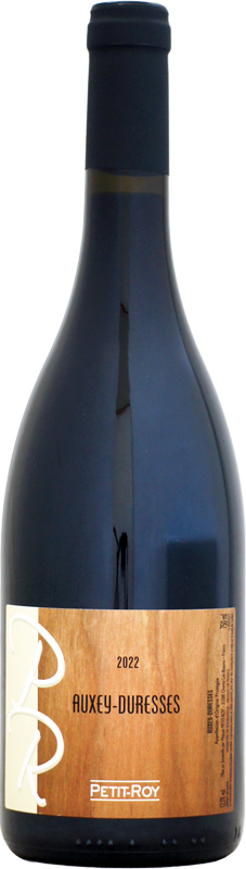 【クール配送】プティ・ロワ オーセイ・デュレス [2022]750ml (赤ワイン)