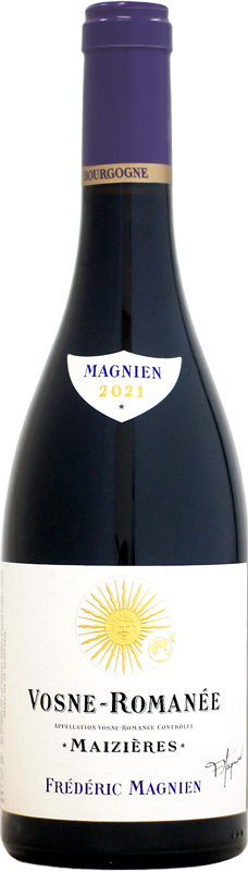 フレデリック・マニャン ヴォーヌ・ロマネ マジェール ジャー熟成 [2021]750mlの通販は