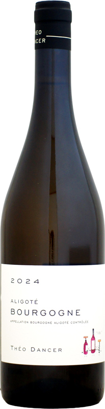 【クール配送】テオ・ダンセール ブルゴーニュ アリゴテ [2024]750ml (白ワイン) 7,049円