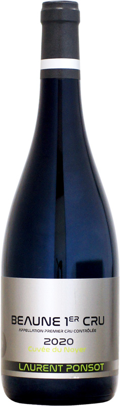 【クール配送】ローラン・ポンソ ボーヌ・ルージュ 1er キュヴェ・デュ・ノワイエ [2020]750ml