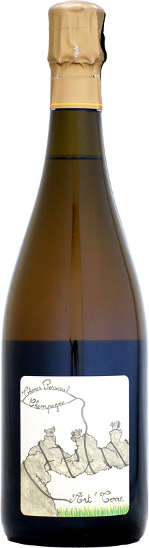 【クール配送】トーマ・ペルスヴァル アール・テール NV 750ml (2019)