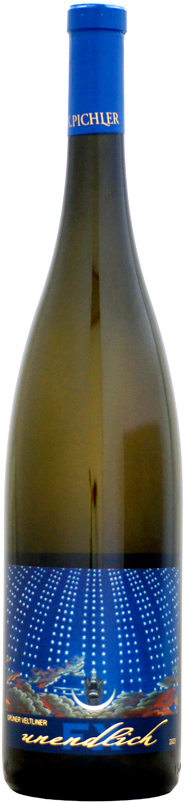 【クール配送】【マグナム瓶】F.X ピヒラー グリューナー・フェルトリーナー ウンエントリッヒ [2023]1500ml (白ワイン) 【正規品】