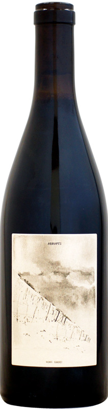 【クール配送】アンリ・ショヴェ アブリュプト [2023]750ml (赤ワイン)
