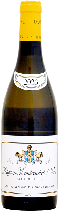 【クール配送】ドメーヌ・ルフレーヴ ピュリニー・モンラッシェ 1er レ・ピュセル [2023]750ml (白ワイン)