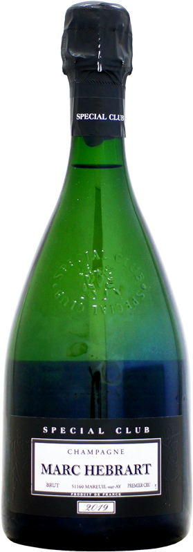 マーク・エブラール スペシャル・クラブ ミレジム [2019]750ml