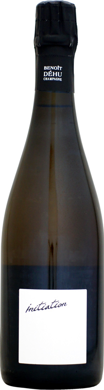 ブノワ・デウ イニシアシオン ブリュット・ナチュール NV 750ml