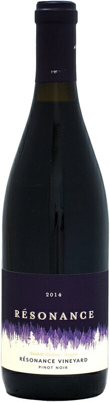 ルイ・ジャド レゾナンス・ヴィンヤード ピノ・ノワール [2014]750ml (赤ワイン)の通販は