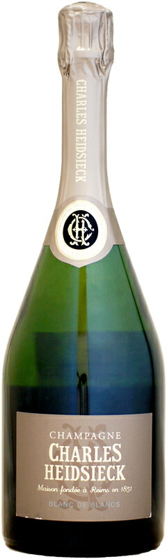 【クール配送】シャルル・エドシック ブラン・ド・ブラン NV 750ml 箱入り 【正規品】