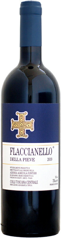 トルブレック ザ・ファクター [2018]750ml (赤ワイン)