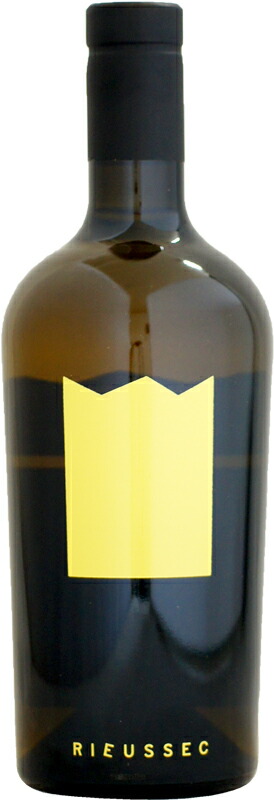 【クール配送】シャトー・リューセック [2019]750ml 【2019ボルドー】 (白ワイン)