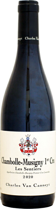 2020 シャトーヌフ デュ パプ ルージュ キュヴェ ダ カポ 750ml