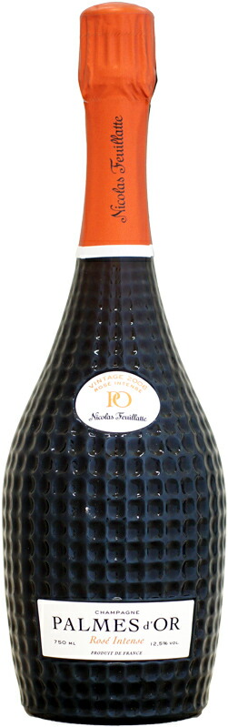 ニコラフィアットパルムドール　2008　７５０ｍｌ 武蔵屋通販 | ニコラ・フィアット パルム・ドール ブリュット 2008