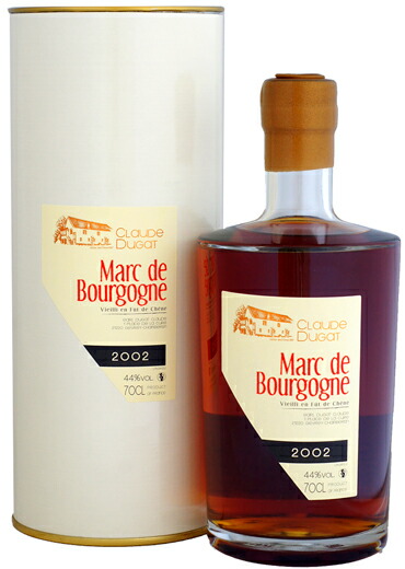 ド モンタル 1972 (木箱入り) 40度 700ml 【ブランデー