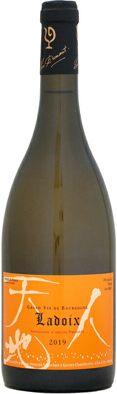 ルー・デュモン ラドワ・ブラン [2019]750ml (白ワイン)の通販は 4,777円