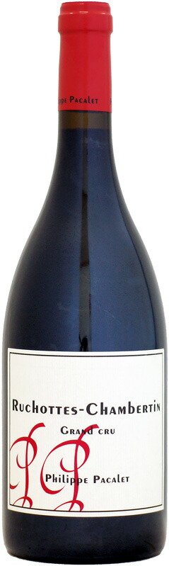 フィリップ パカレ ジュヴレ シャンベルタン 2022年 750ml Gevrey