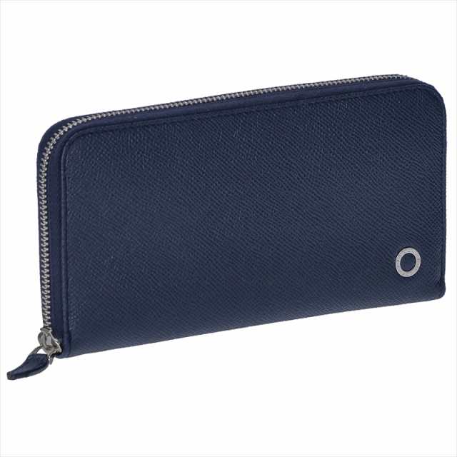 ブルガリ BVLGARI 長財布 288254 BLUの通販は