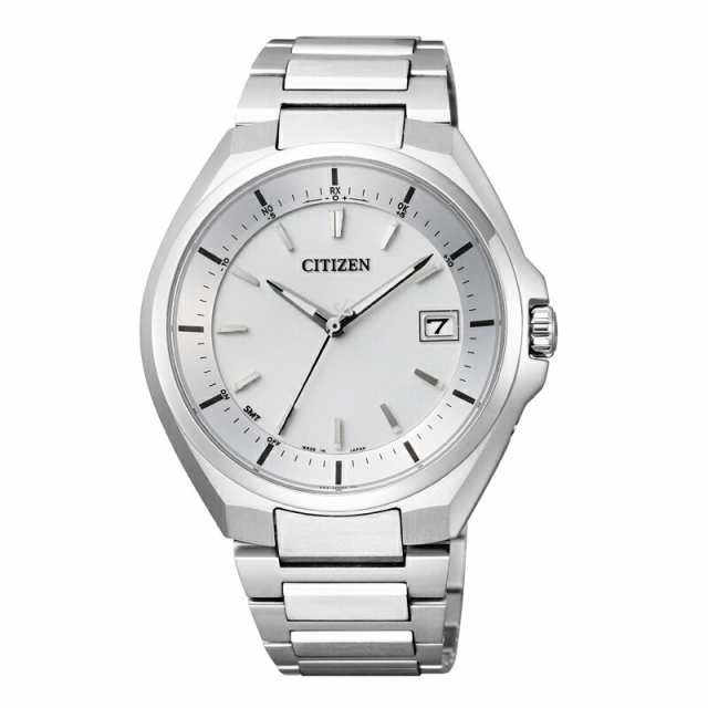 格安で入手する方法 シチズン CITIZEN 腕時計 メンズ アテッサ ATTESA