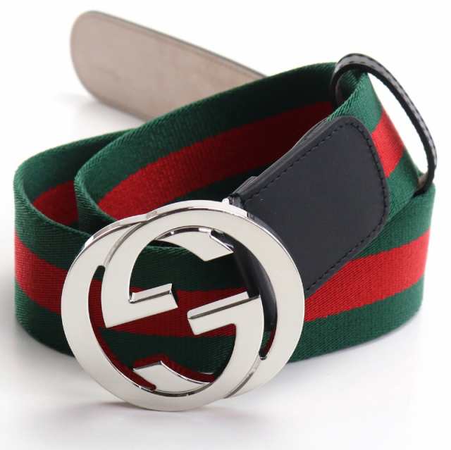 グッチ GUCCI ベルト メンズ 411924-H917N 1060 95cm-