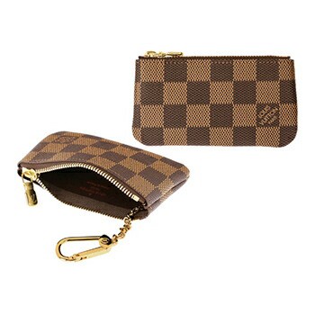 ルイヴィトン LOUIS VUITTON コインケース N62658の通販は
