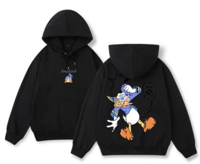 ポイント超超際 ディズニー ミッキー パーカー 高品質 Disney
