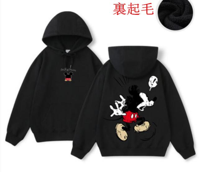 ポイント超超際 ディズニー ミッキー パーカー 高品質 Disney