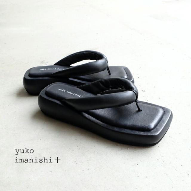 【Alexander Wang】レザーロゴ PLATFORM サンダル（関税込み） Alexander Wang】レザーロゴ PLATFORM サンダル（関税込み）