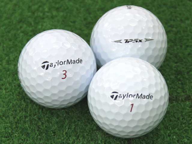 ABランク テーラーメイド TaylorMade TP5x 2019年モデル ホワイト 30個 球手箱 ロストボールの通販はau PAY マーケット  - 球手箱本店 | au PAY マーケット－通販サイト