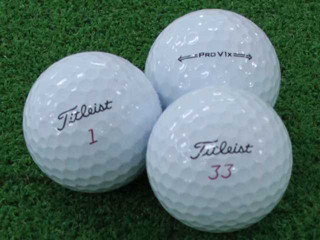 ABランク タイトリスト Titleist PRO V1x 2021年モデル 50個 球手箱 ロストボールの通販はau PAY マーケット - 球手箱本店  | au PAY マーケット－通販サイト