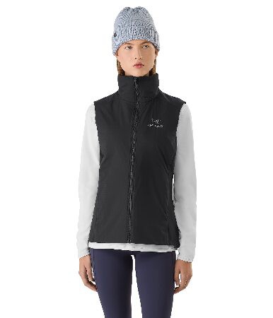 購入本物 アークテリクス アトムベスト ARC'TERYX Atom vest