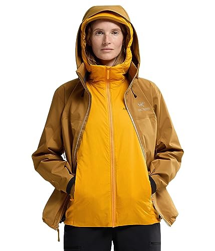 Arcteryx Beta AR Jacket Womens Versatile Gore-Tex Pro Shell for