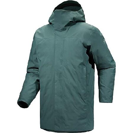 Arcteryx Therme Parka Mens Extended Warmth and Gore-Tex